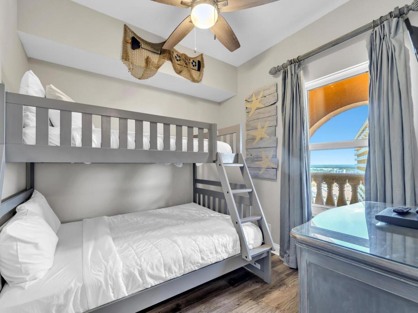 Calypso 2-1902 West Apartment ปานามาซิตี้บีช ภายนอก รูปภาพ
